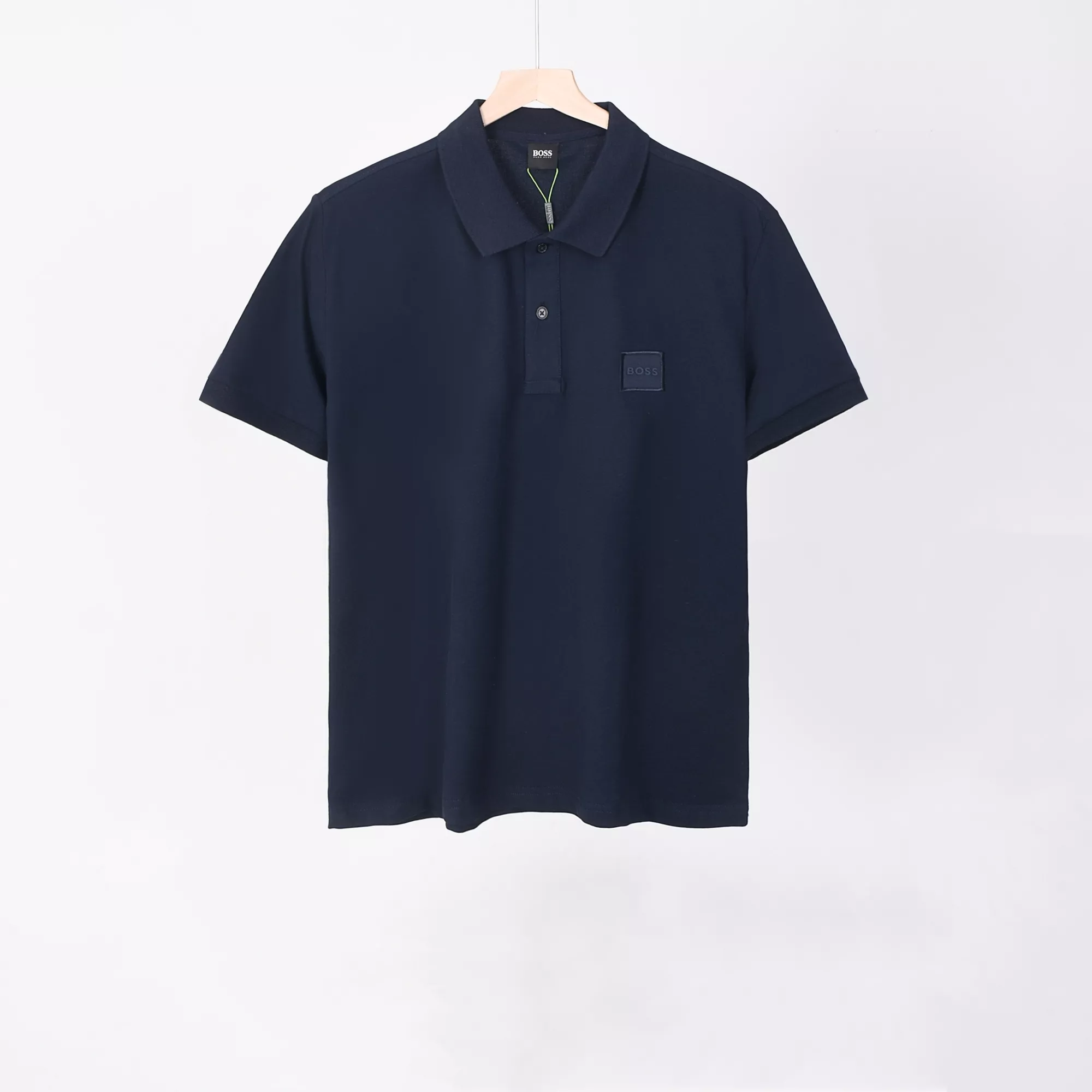 SmartChoice 1264 Boss T-Shirts Short Sleeved For Men