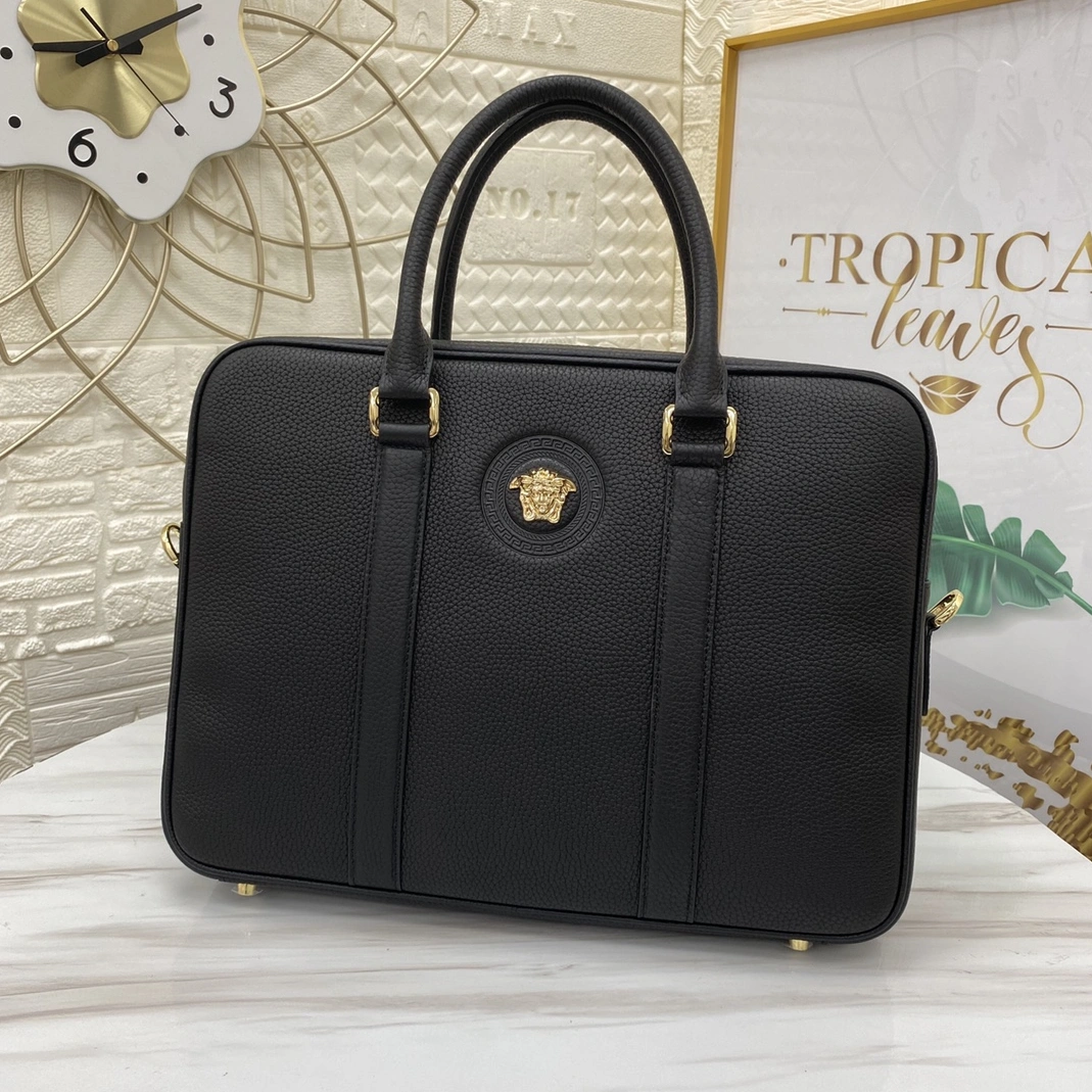 SmartChoice 130 Versace AAA Man Handbags