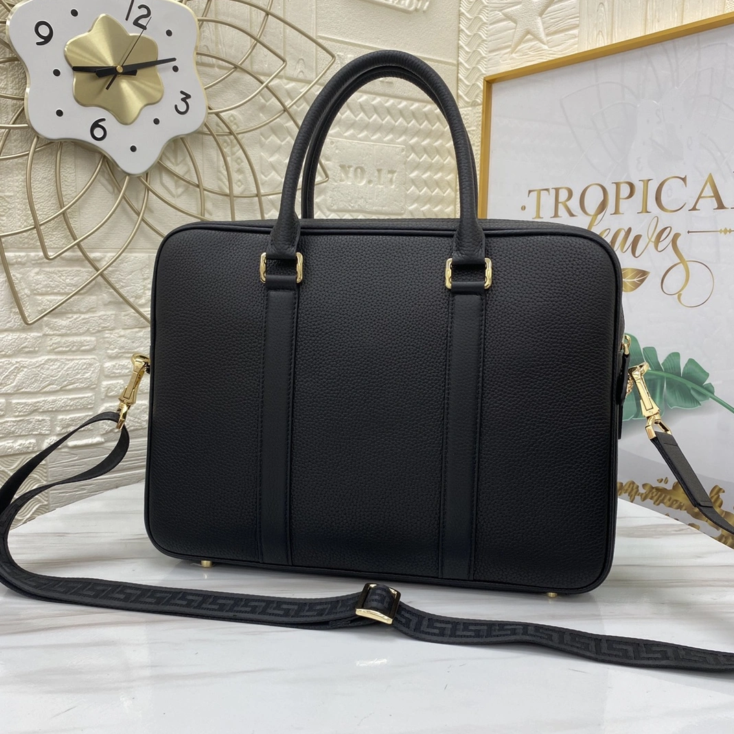 SmartChoice 130 Versace AAA Man Handbags