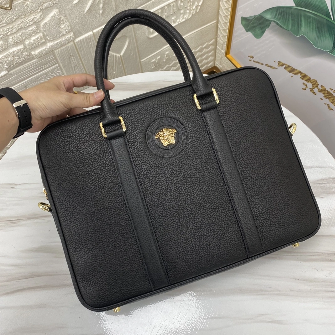 SmartChoice 130 Versace AAA Man Handbags