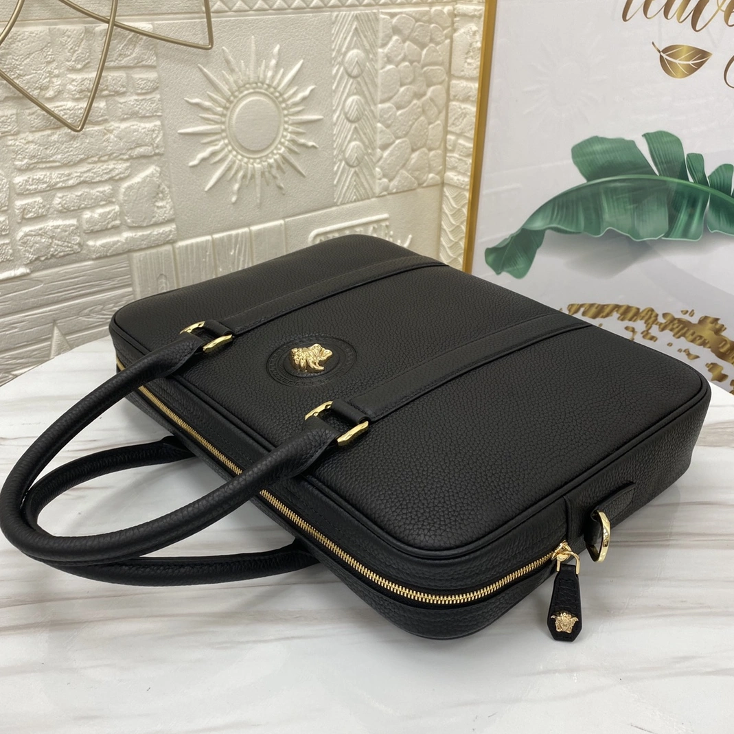 SmartChoice 130 Versace AAA Man Handbags