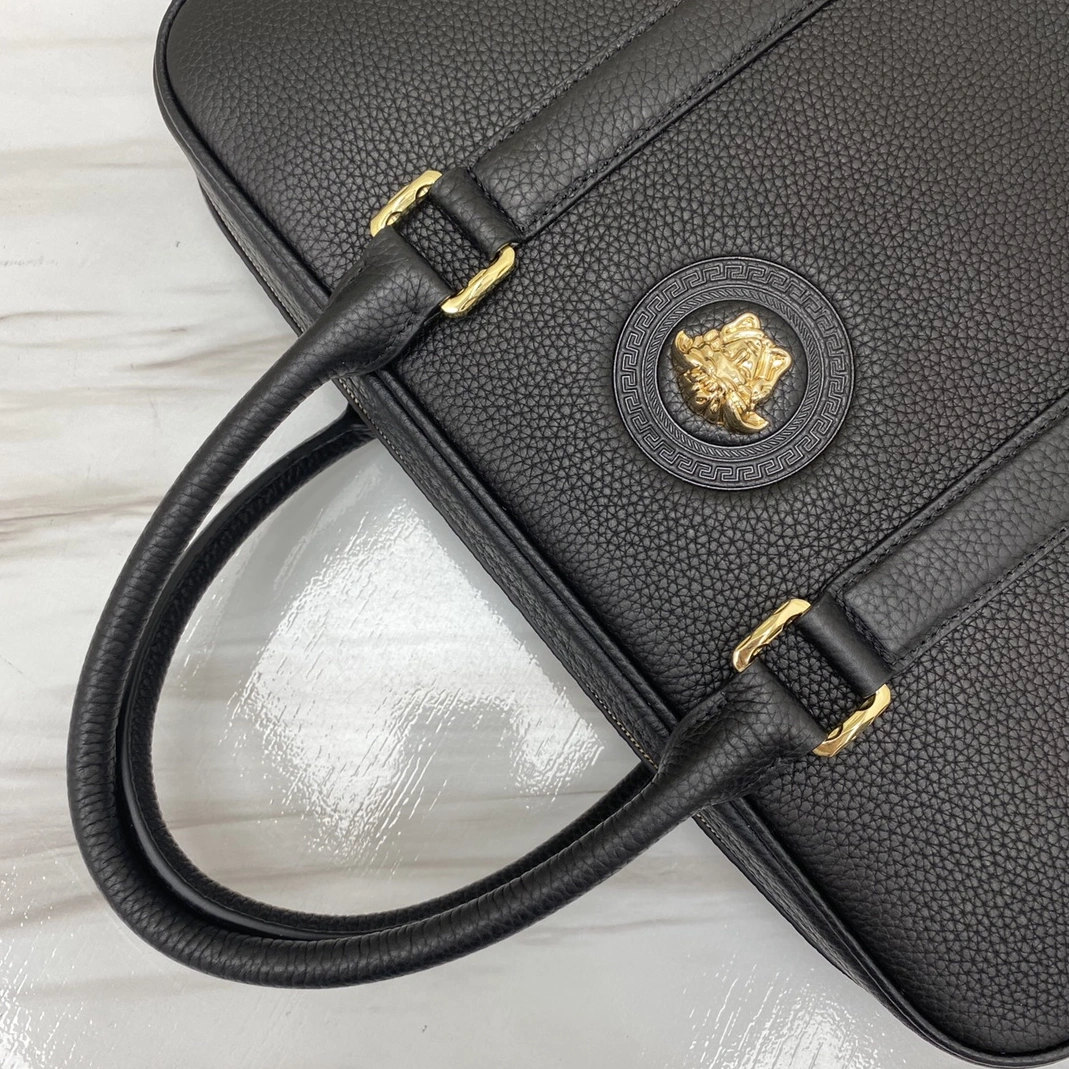 SmartChoice 130 Versace AAA Man Handbags