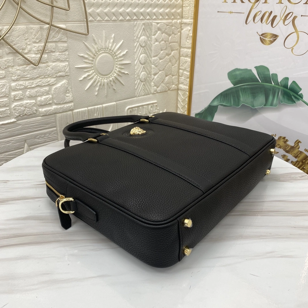 SmartChoice 130 Versace AAA Man Handbags