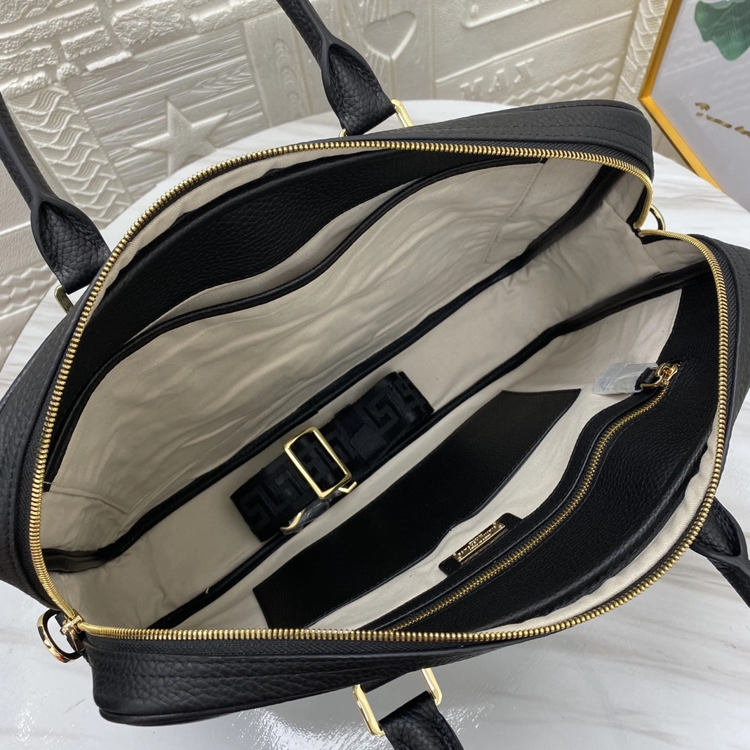SmartChoice 130 Versace AAA Man Handbags