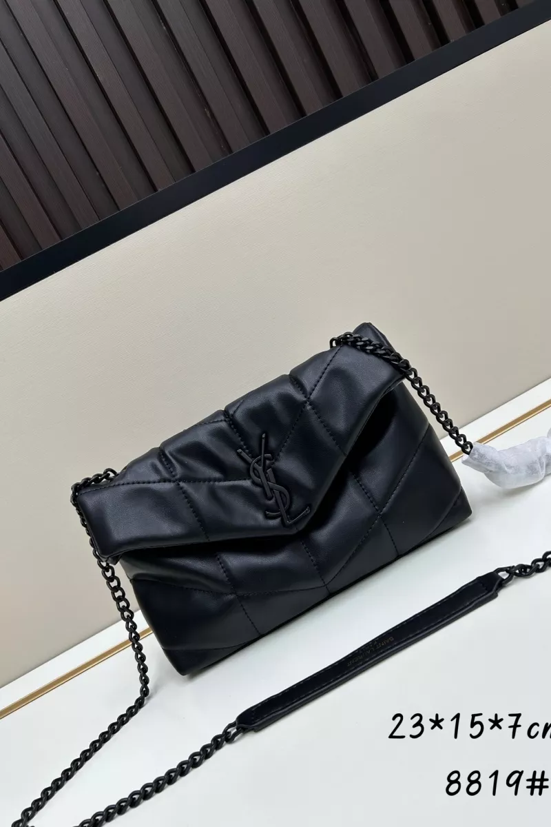 SmartChoice 1335 Yves Saint Laurent YSL AAA Quality Messenger Bags For Women