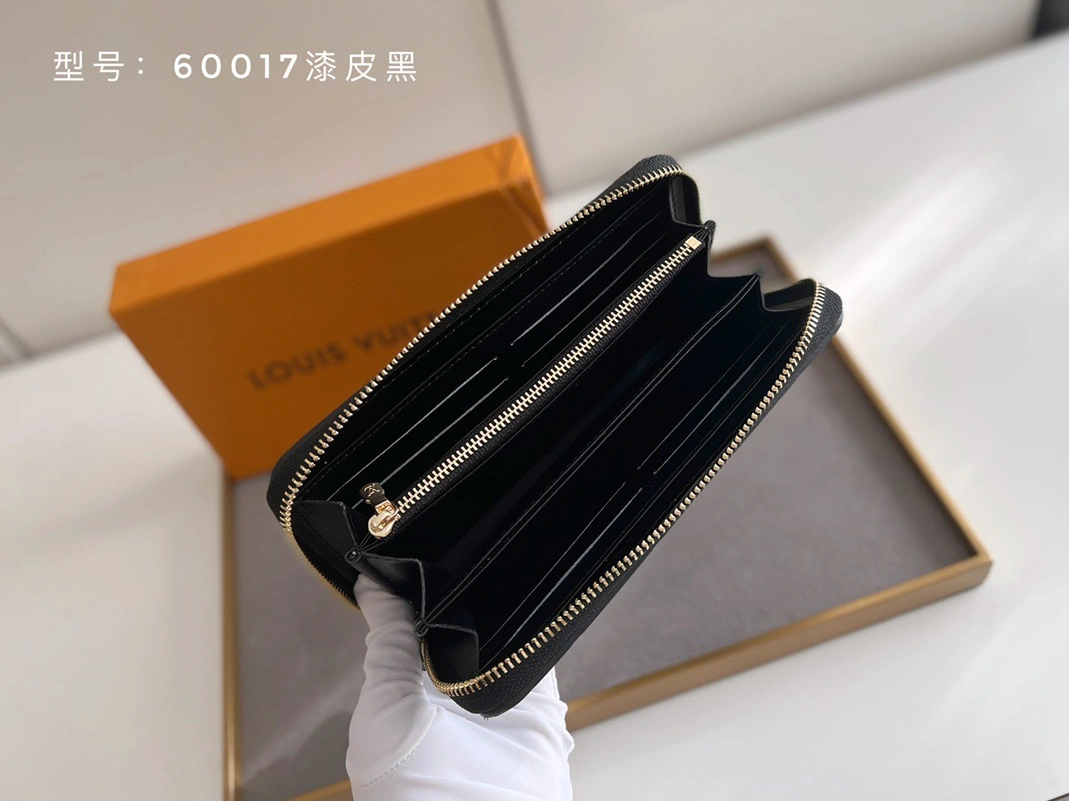 SmartChoice 140 Louis Vuitton AAA Quality Wallets