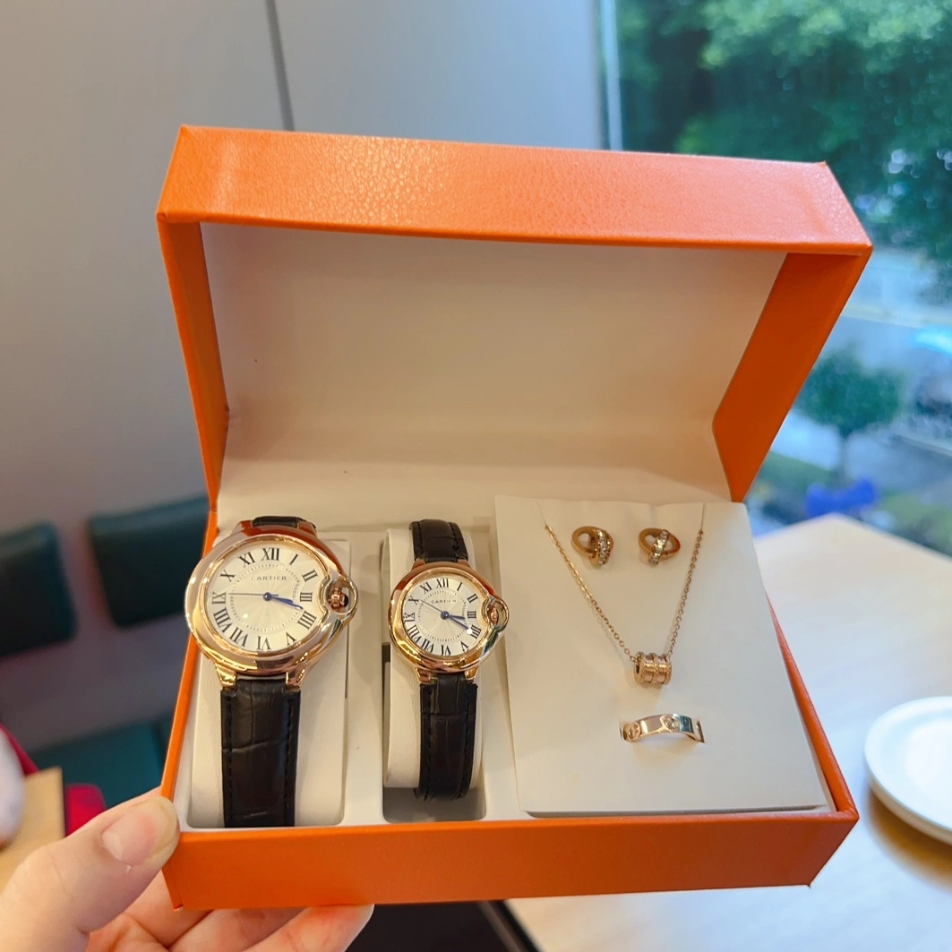 SmartChoice 1402 Cartier Watches For Unisex
