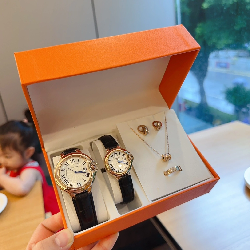 SmartChoice 1402 Cartier Watches For Unisex