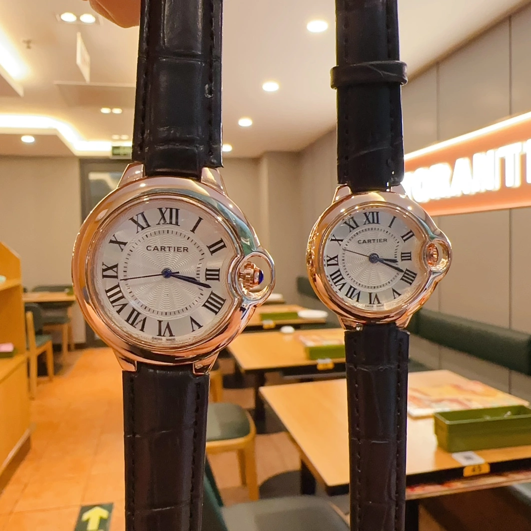 SmartChoice 1402 Cartier Watches For Unisex