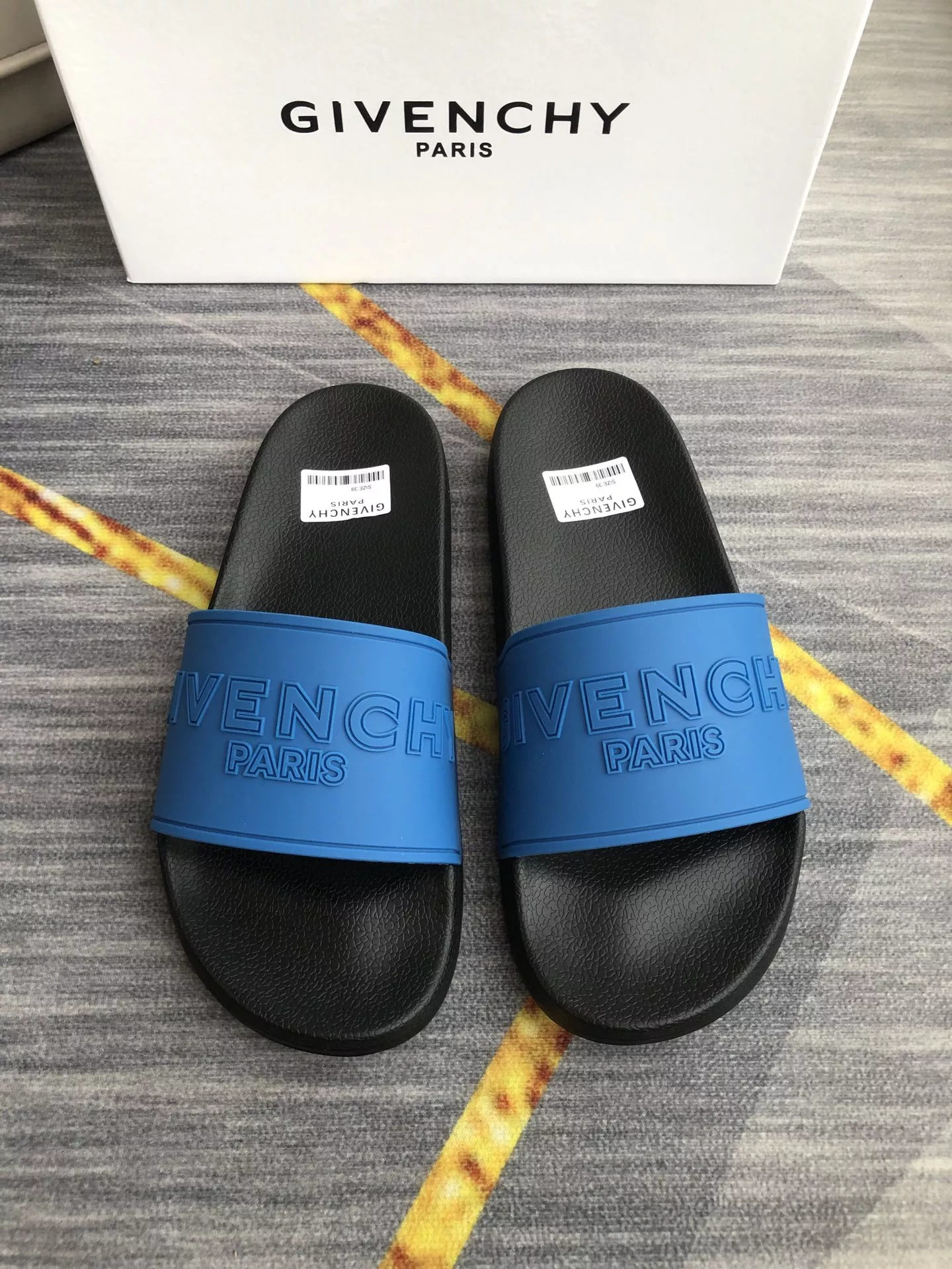 SmartChoice 1462 Givenchy Slippers For Women