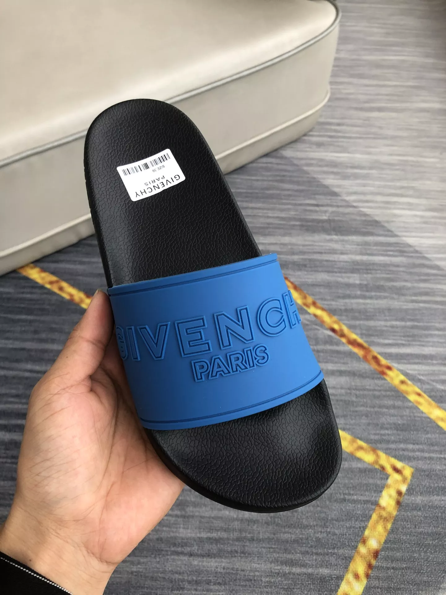 SmartChoice 1462 Givenchy Slippers For Women