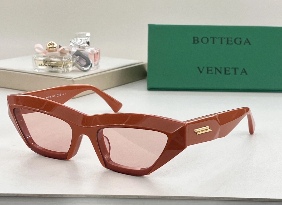 SmartChoice 1586 Bottega Veneta AAA Quality Sunglasses