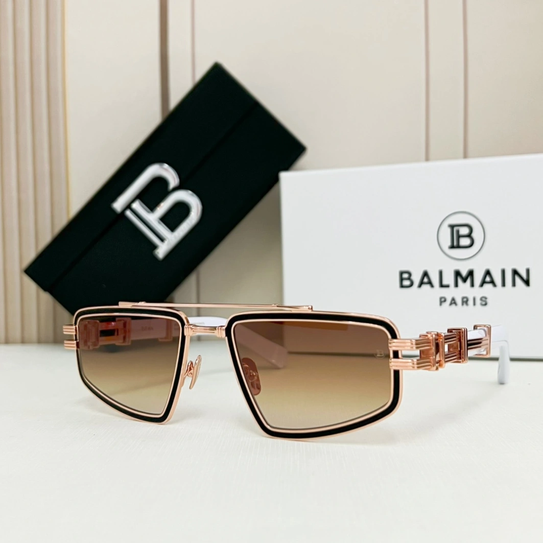 SmartChoice 1636 Balmain AAA Quality Sunglasses