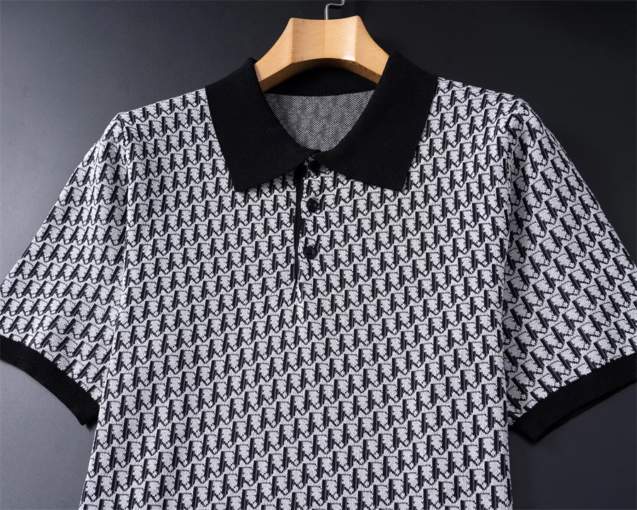 SmartChoice 168 Christian Dior T-Shirts Short Sleeved For Men