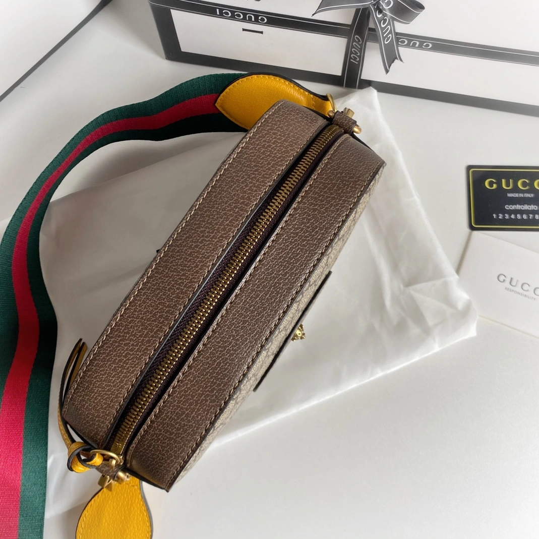 SmartChoice 1680 Gucci AAA Quality Messenger Bags For Women