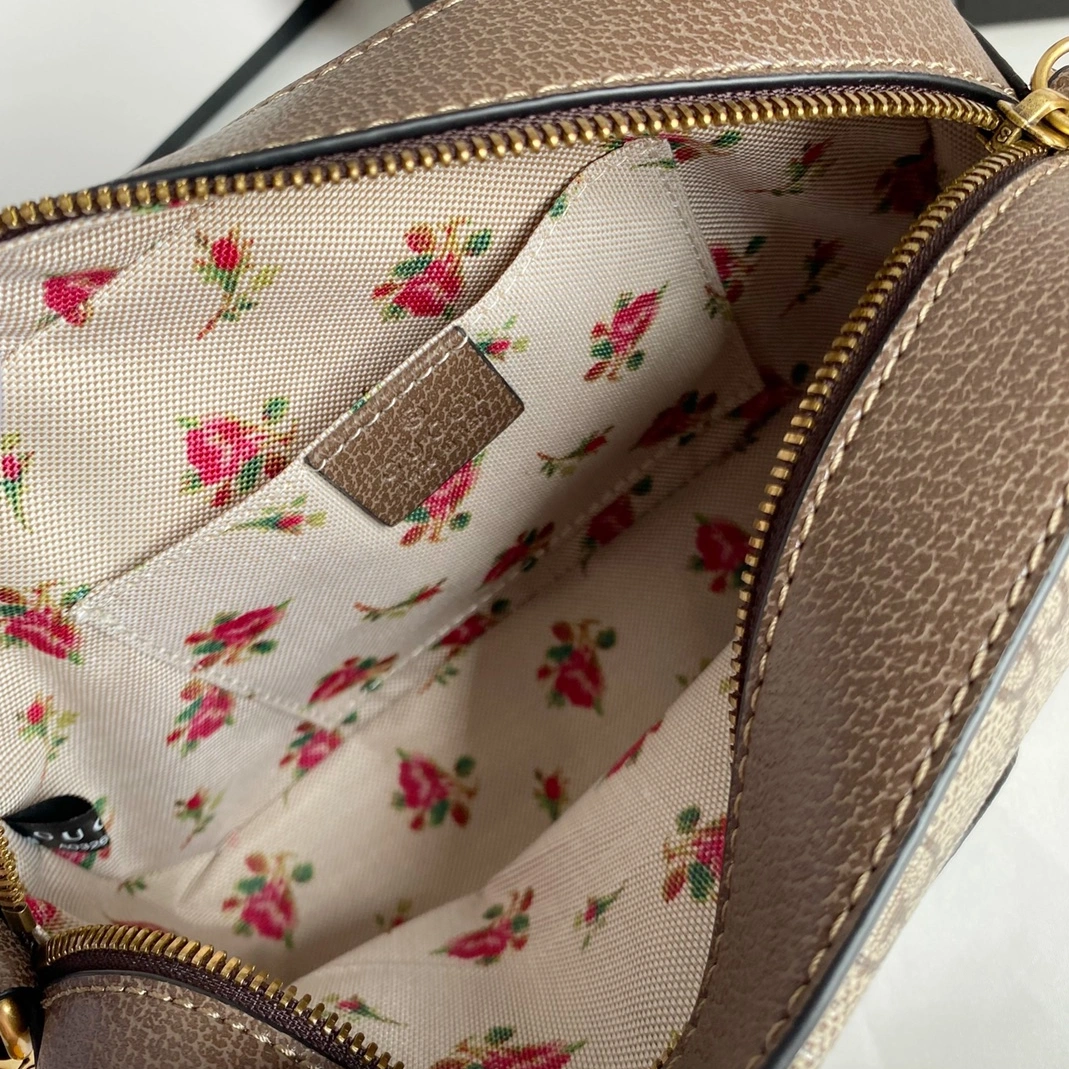 SmartChoice 1680 Gucci AAA Quality Messenger Bags For Women