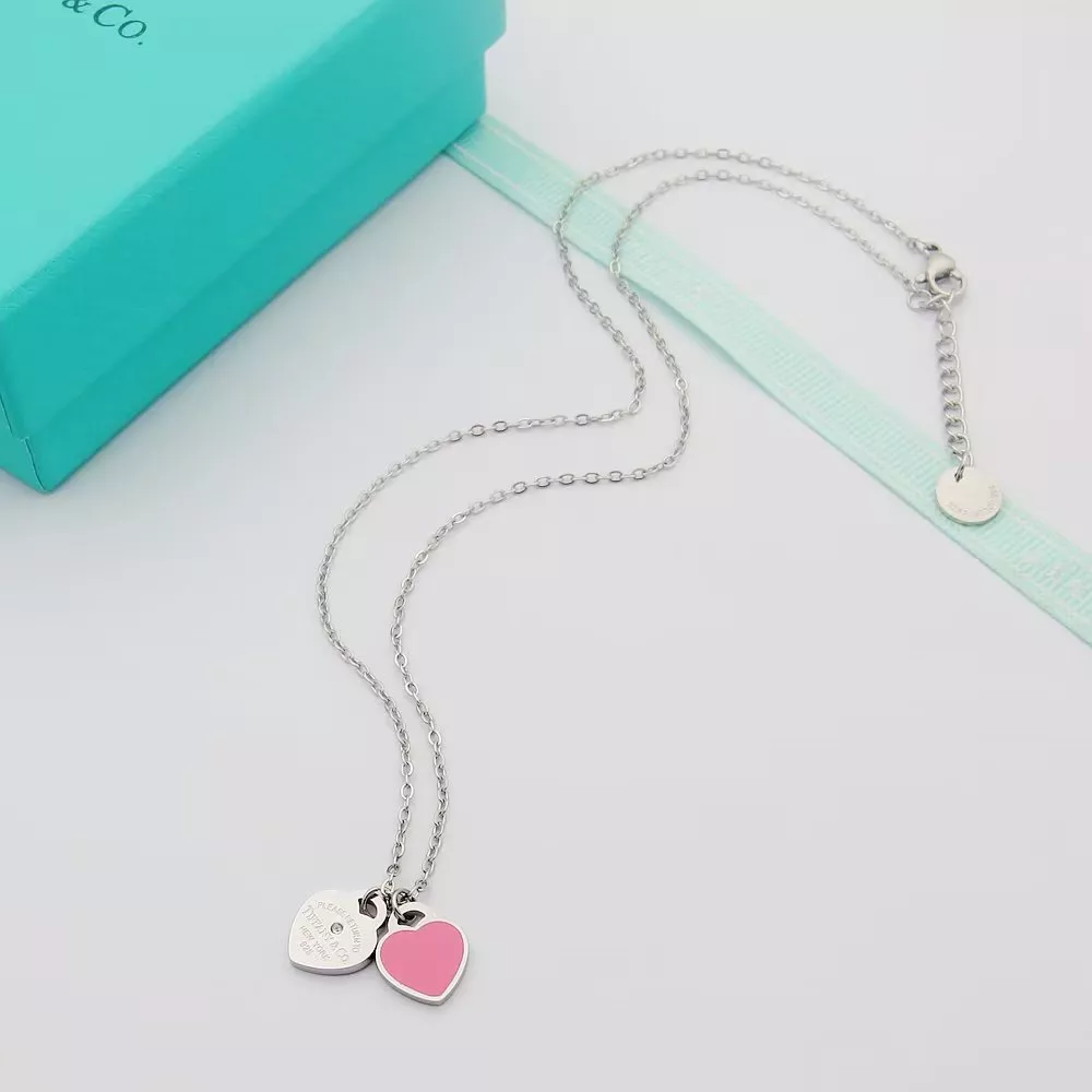 SmartChoice 1687 Tiffany Necklaces For Women