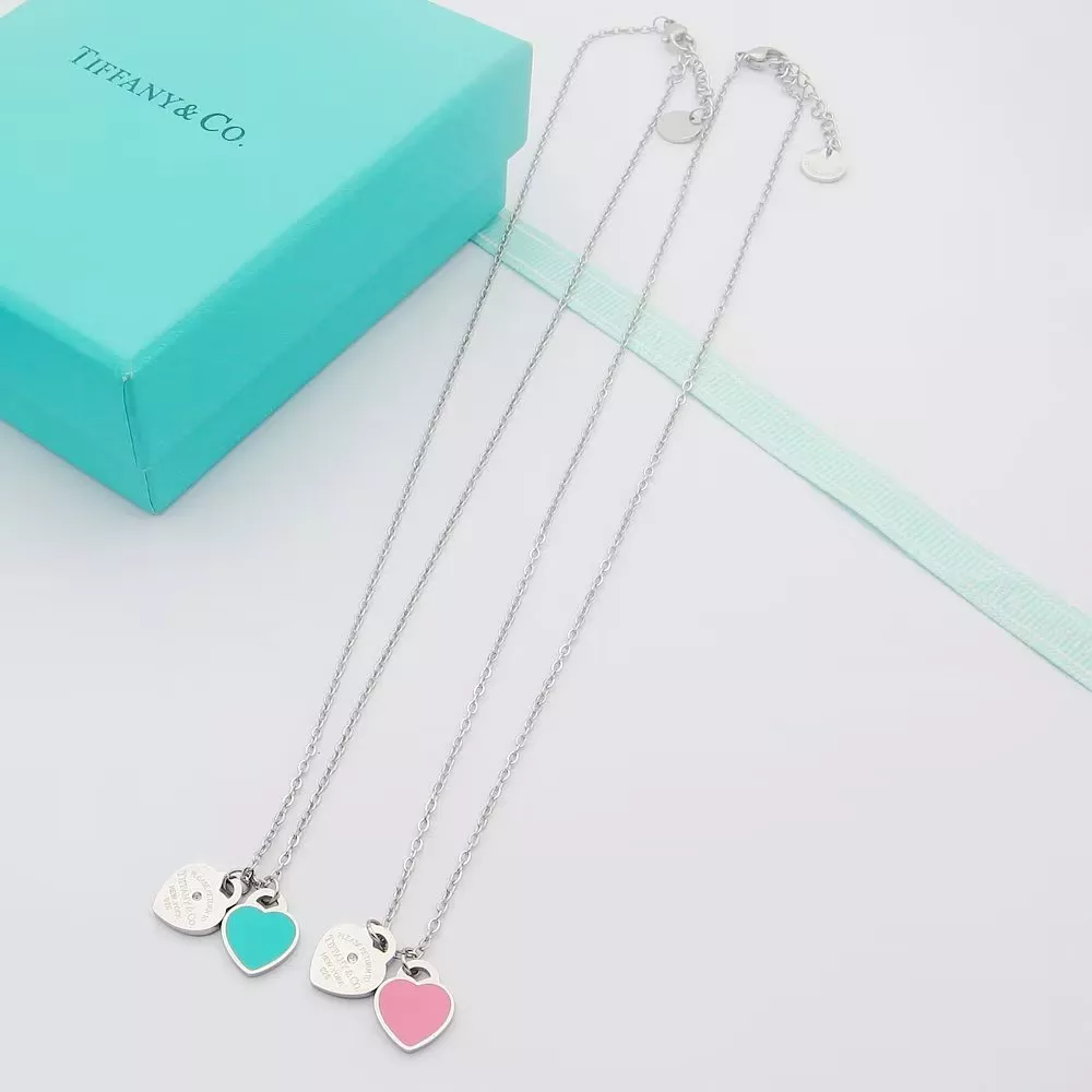 SmartChoice 1687 Tiffany Necklaces For Women