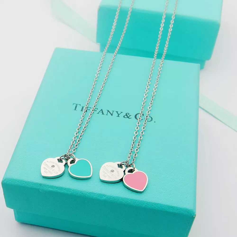 SmartChoice 1687 Tiffany Necklaces For Women