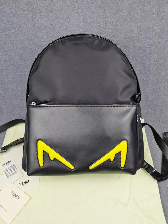 SmartChoice 172 Fendi AAA Quality Backpacks For Unisex