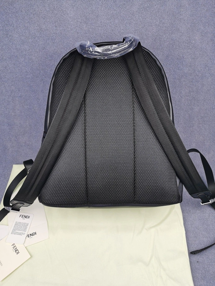 SmartChoice 172 Fendi AAA Quality Backpacks For Unisex