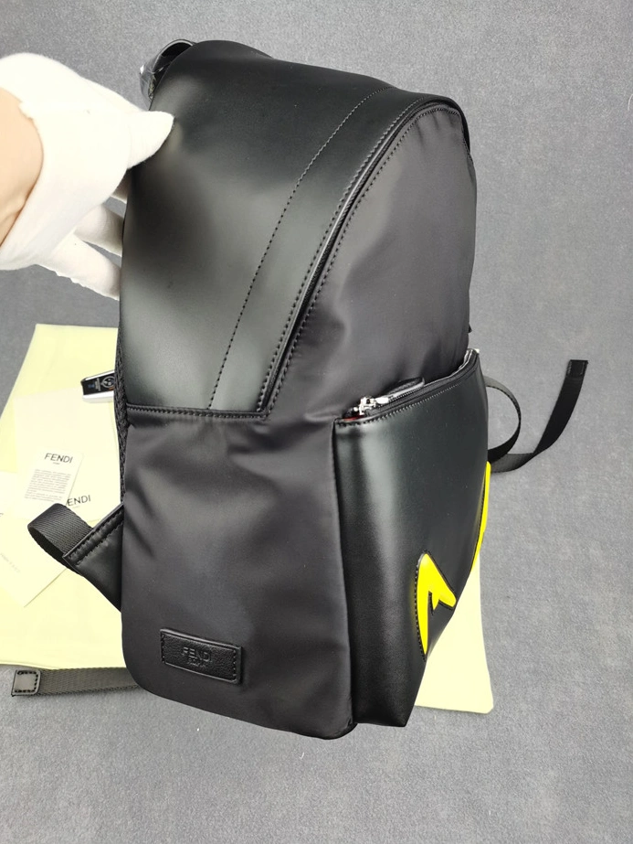 SmartChoice 172 Fendi AAA Quality Backpacks For Unisex