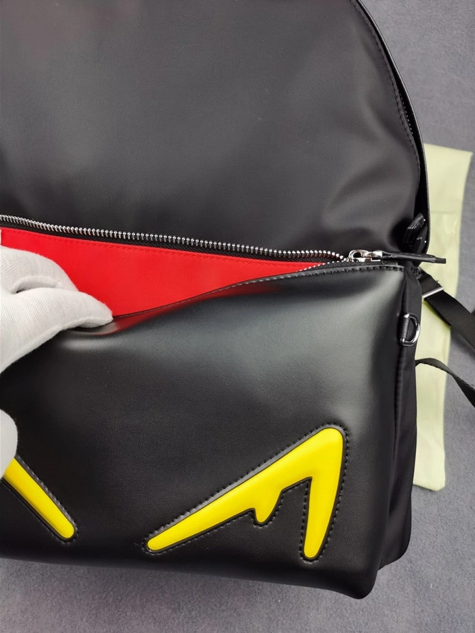 SmartChoice 172 Fendi AAA Quality Backpacks For Unisex