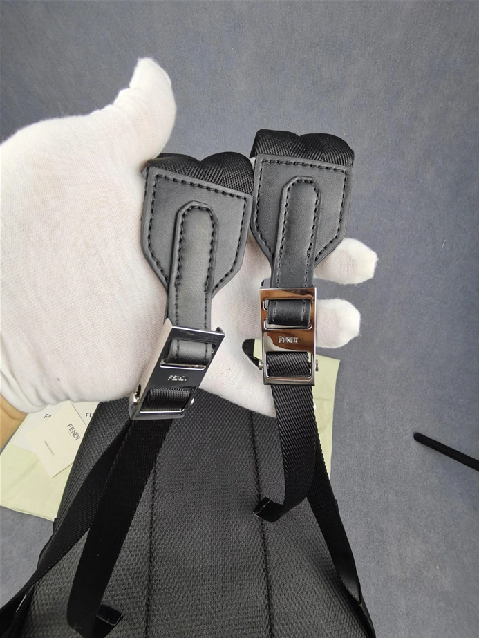 SmartChoice 172 Fendi AAA Quality Backpacks For Unisex
