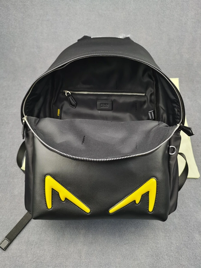 SmartChoice 172 Fendi AAA Quality Backpacks For Unisex