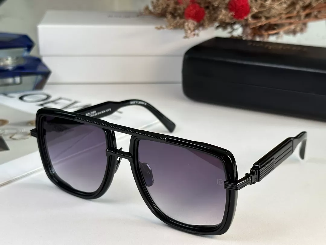 SmartChoice 1721 Balmain AAA Quality Sunglasses
