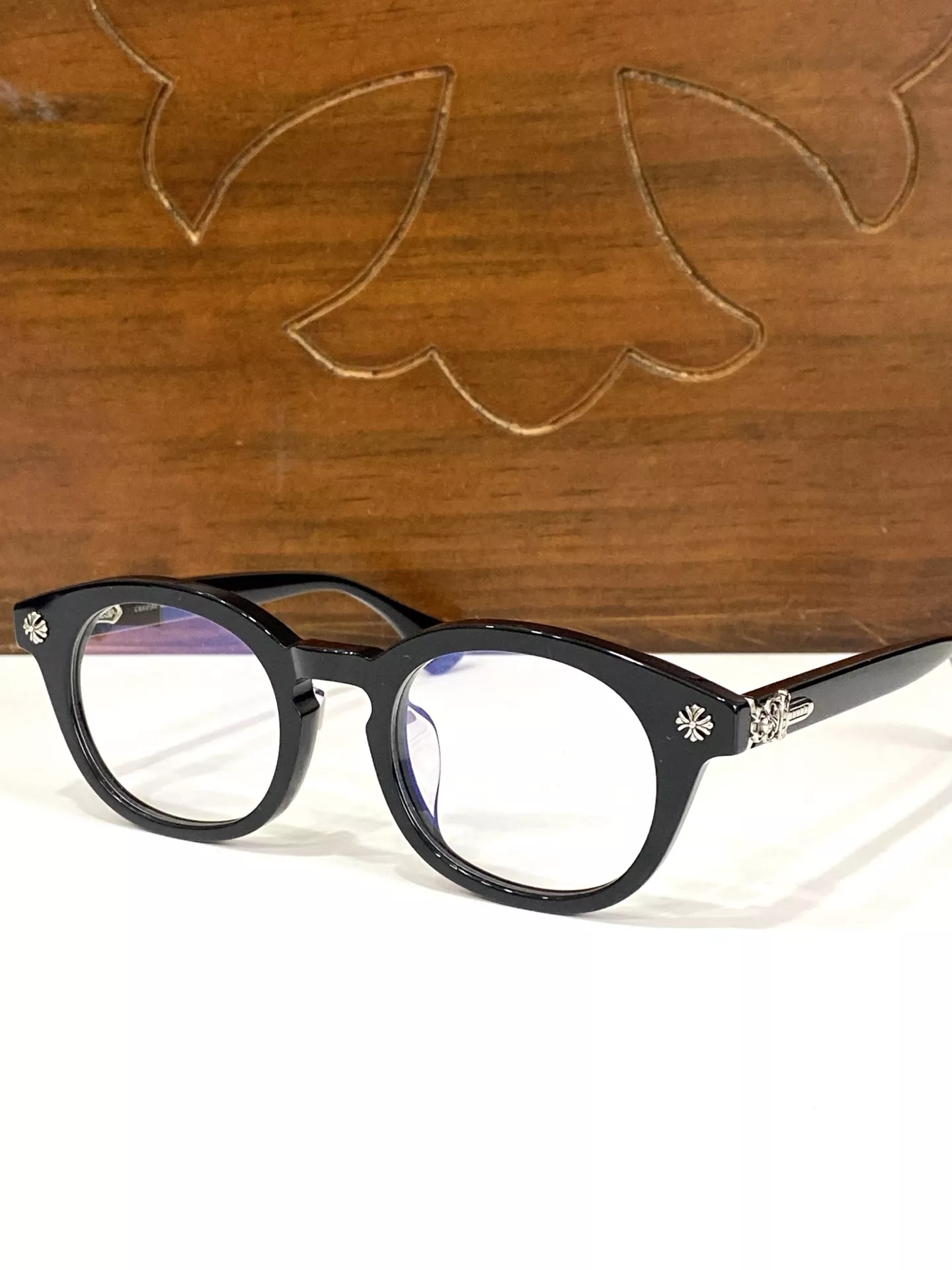 SmartChoice 1721 Chrome Hearts Goggles