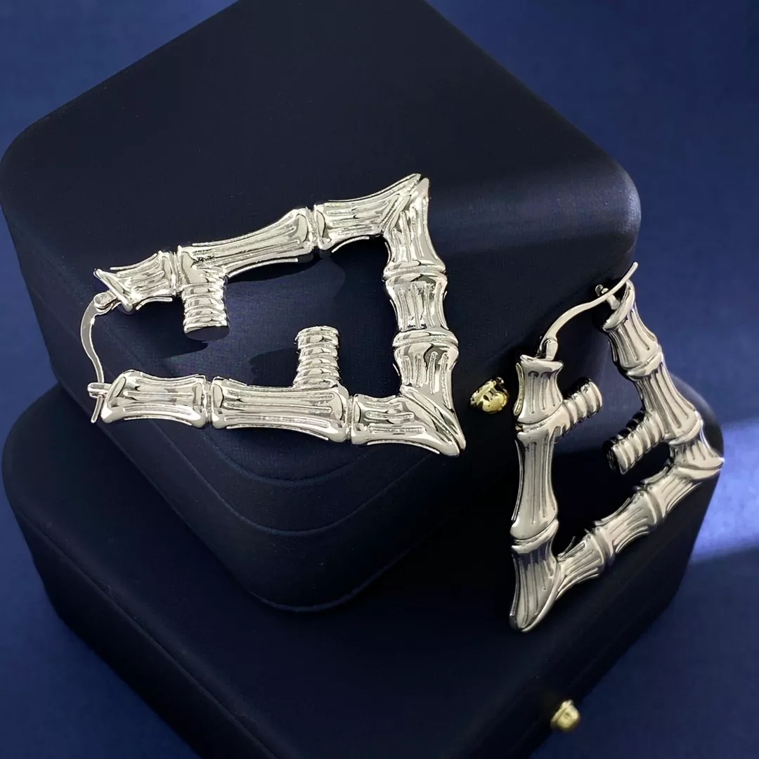 SmartChoice 1788 Fendi Earrings For Women