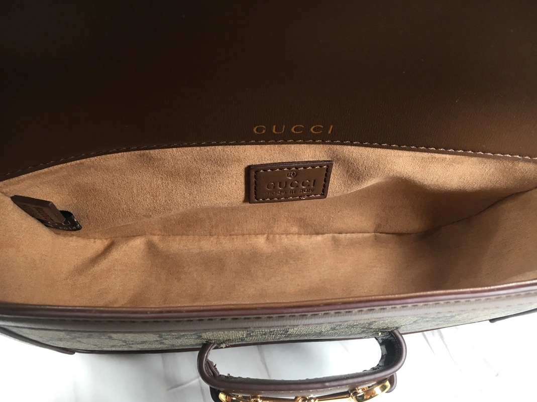 SmartChoice 1839 Gucci AAA Quality Messenger Bags For Women