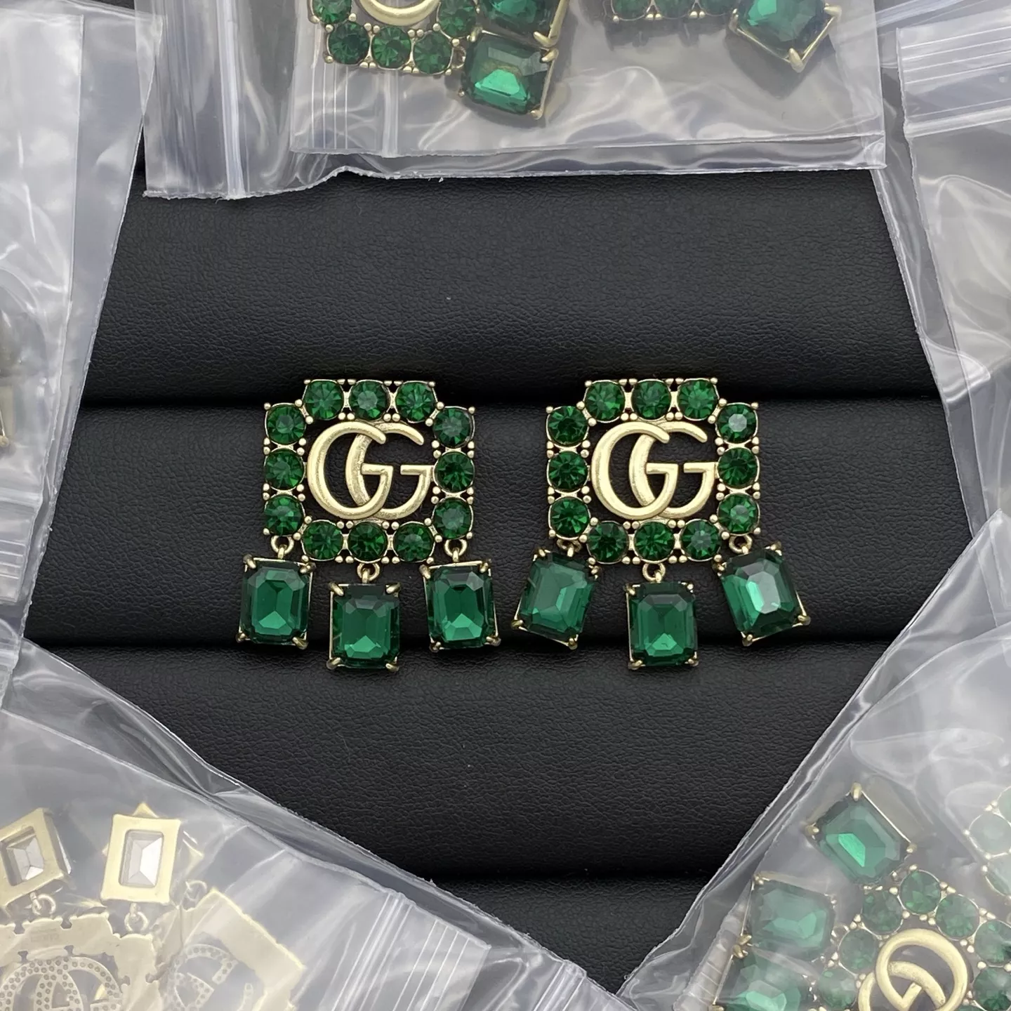 SmartChoice 186 Gucci Earrings For Women