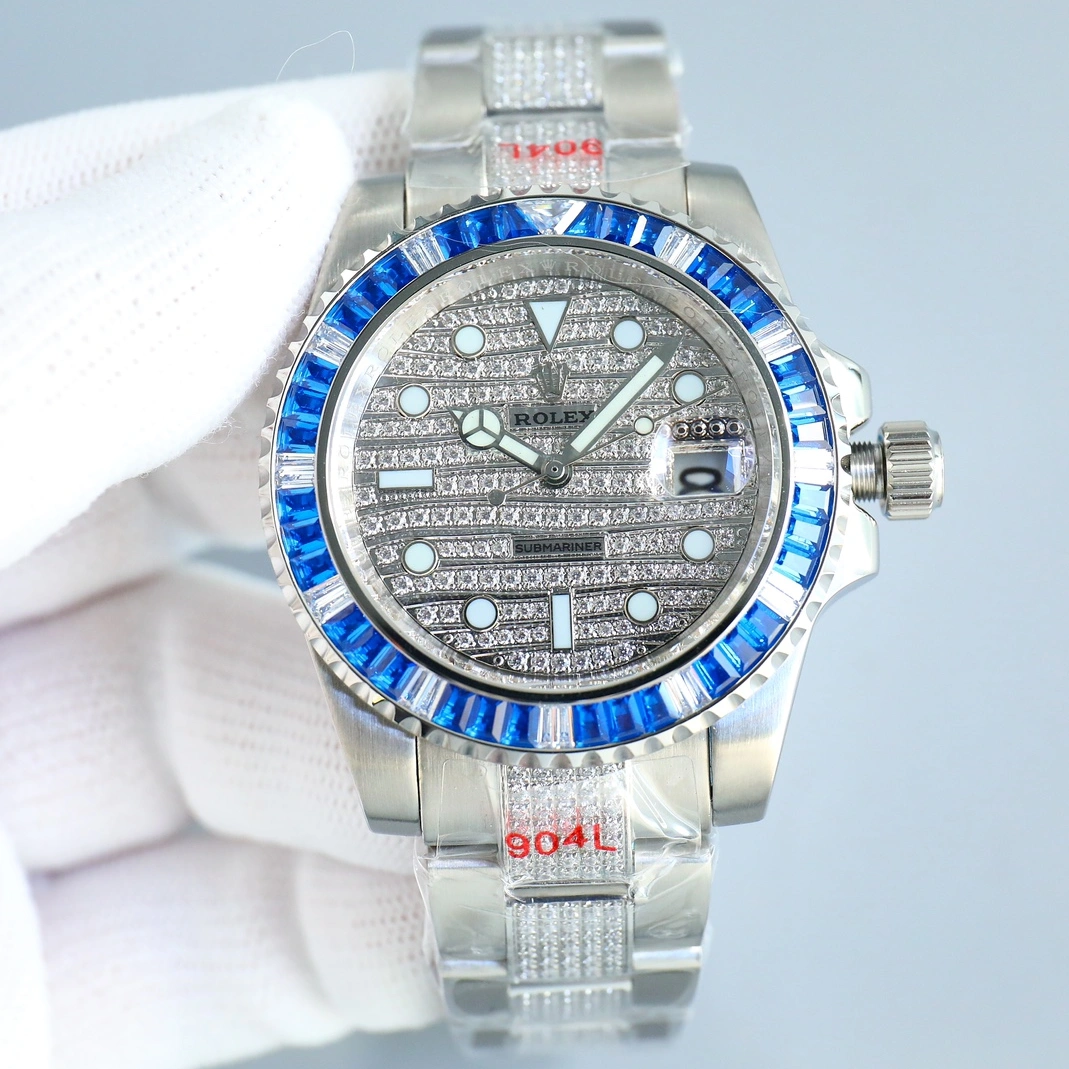 SmartChoice 1955 Rolex AAA Quality Watches
