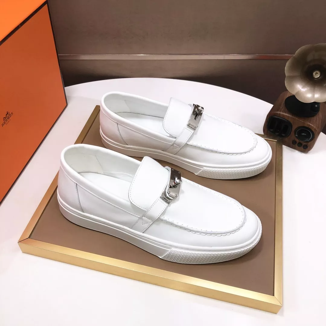 SmartChoice 1960 Hermes Casual Shoes For Men
