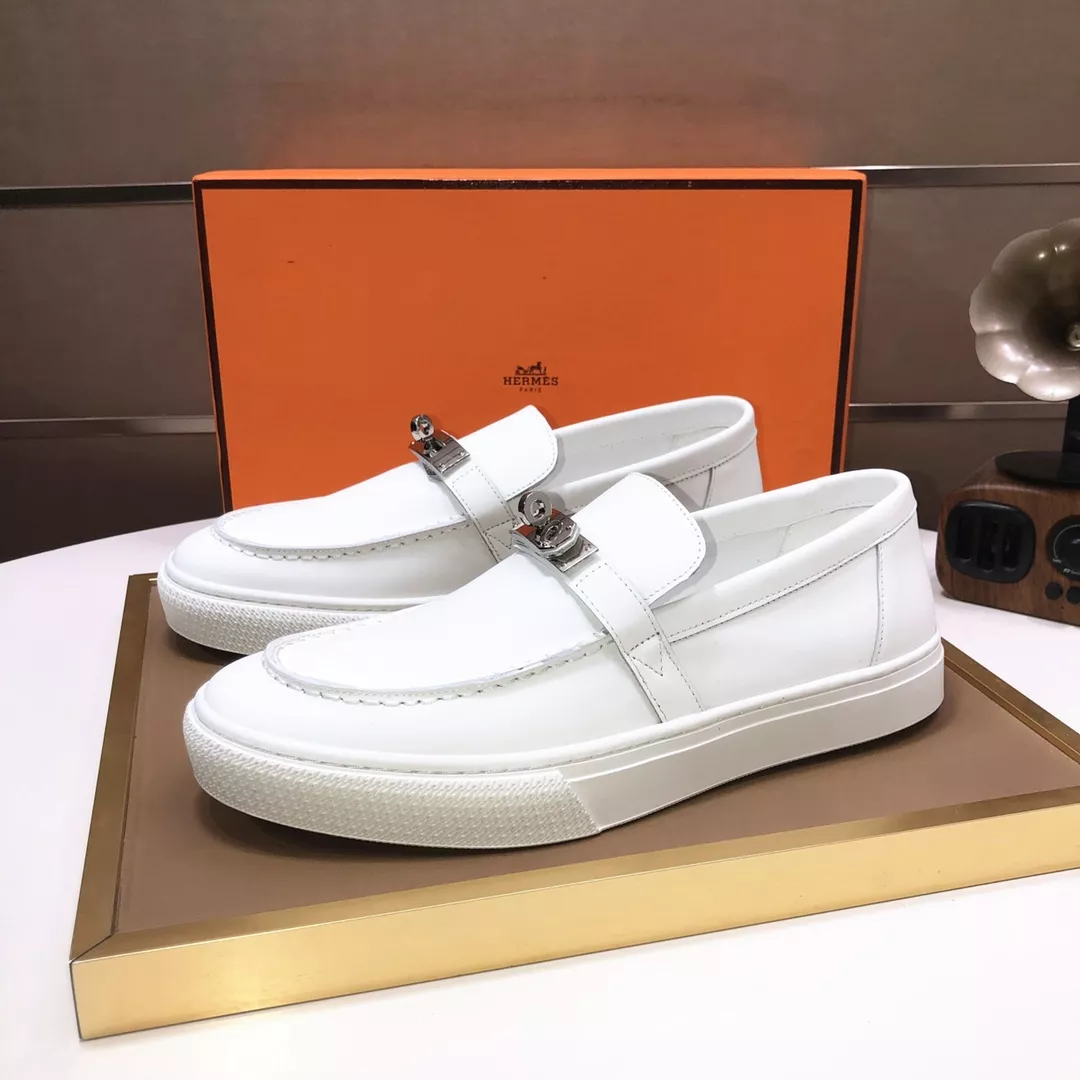 SmartChoice 1960 Hermes Casual Shoes For Men