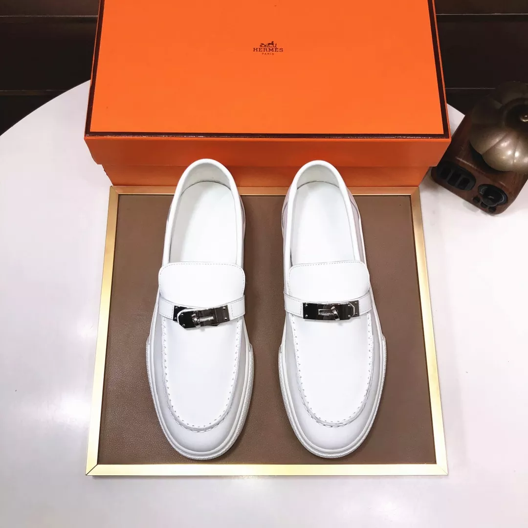 SmartChoice 1960 Hermes Casual Shoes For Men