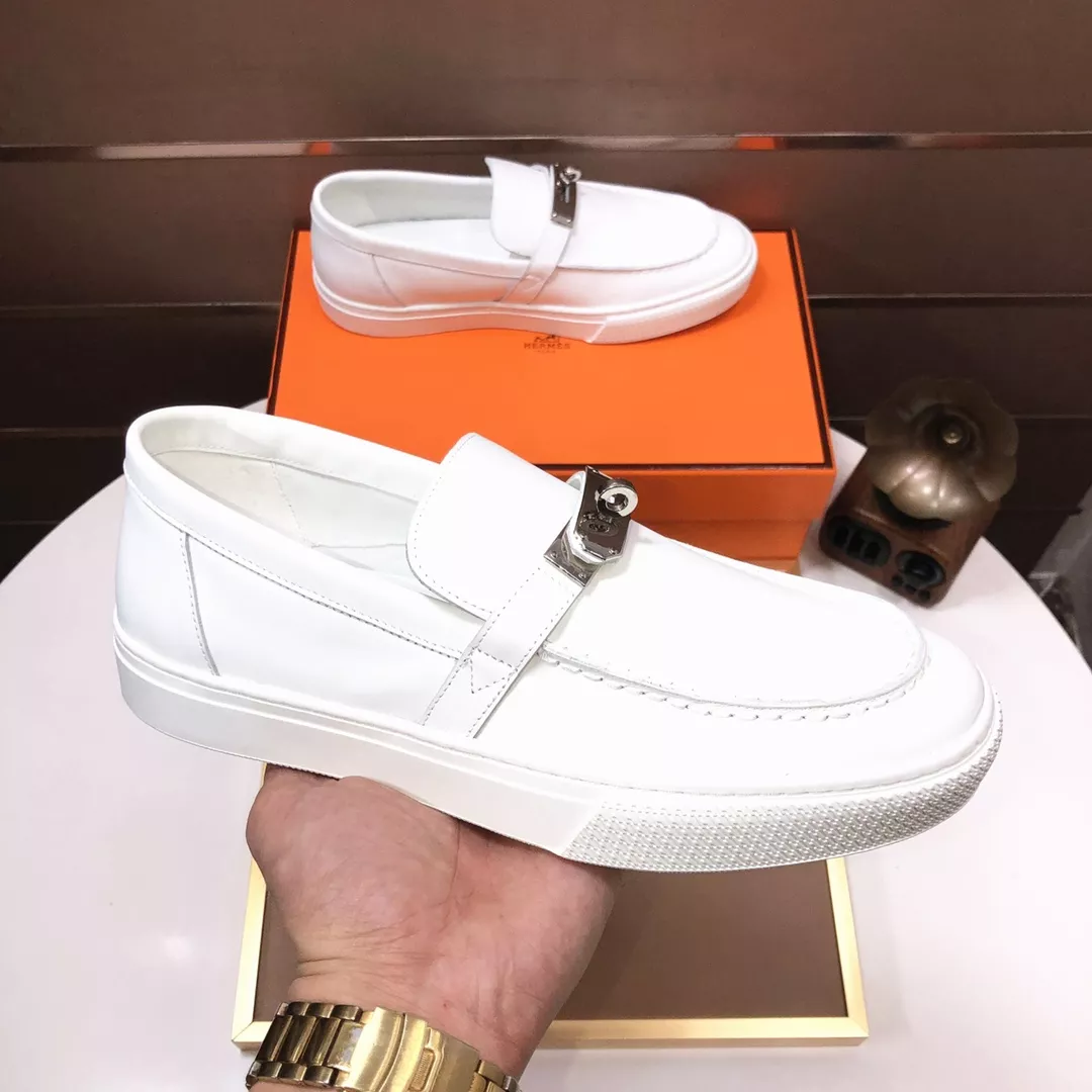 SmartChoice 1960 Hermes Casual Shoes For Men