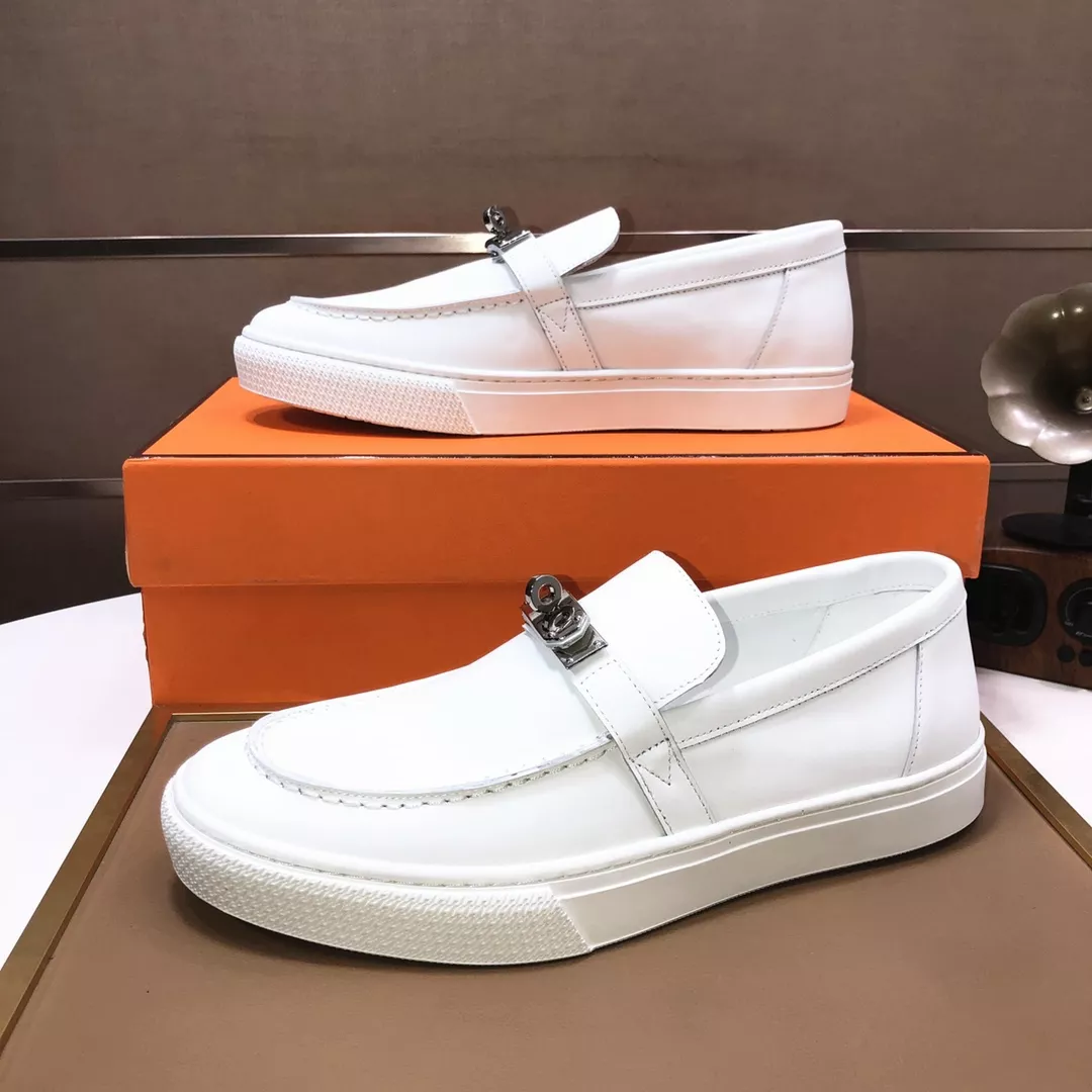 SmartChoice 1960 Hermes Casual Shoes For Men