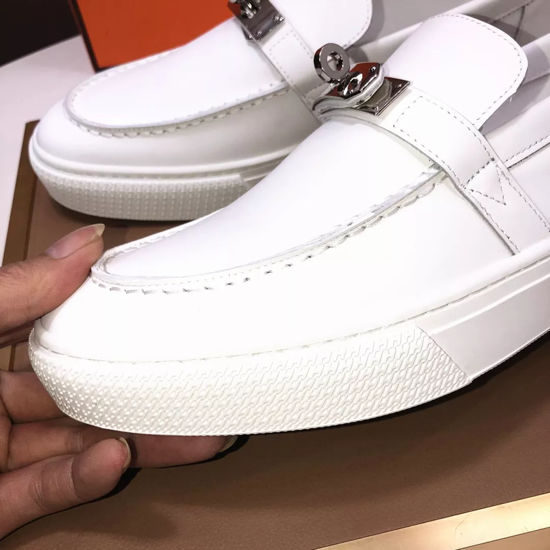 SmartChoice 1960 Hermes Casual Shoes For Men