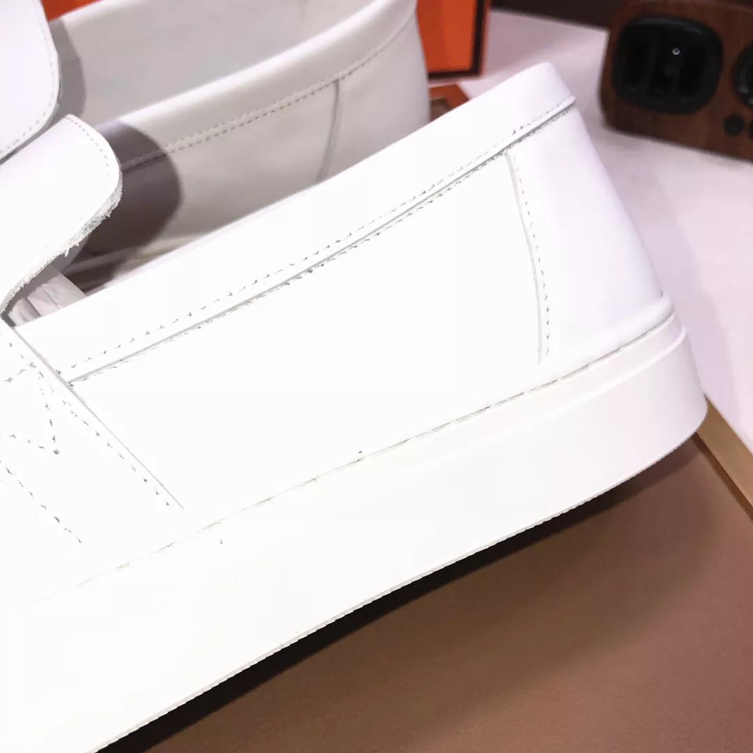 SmartChoice 1960 Hermes Casual Shoes For Men