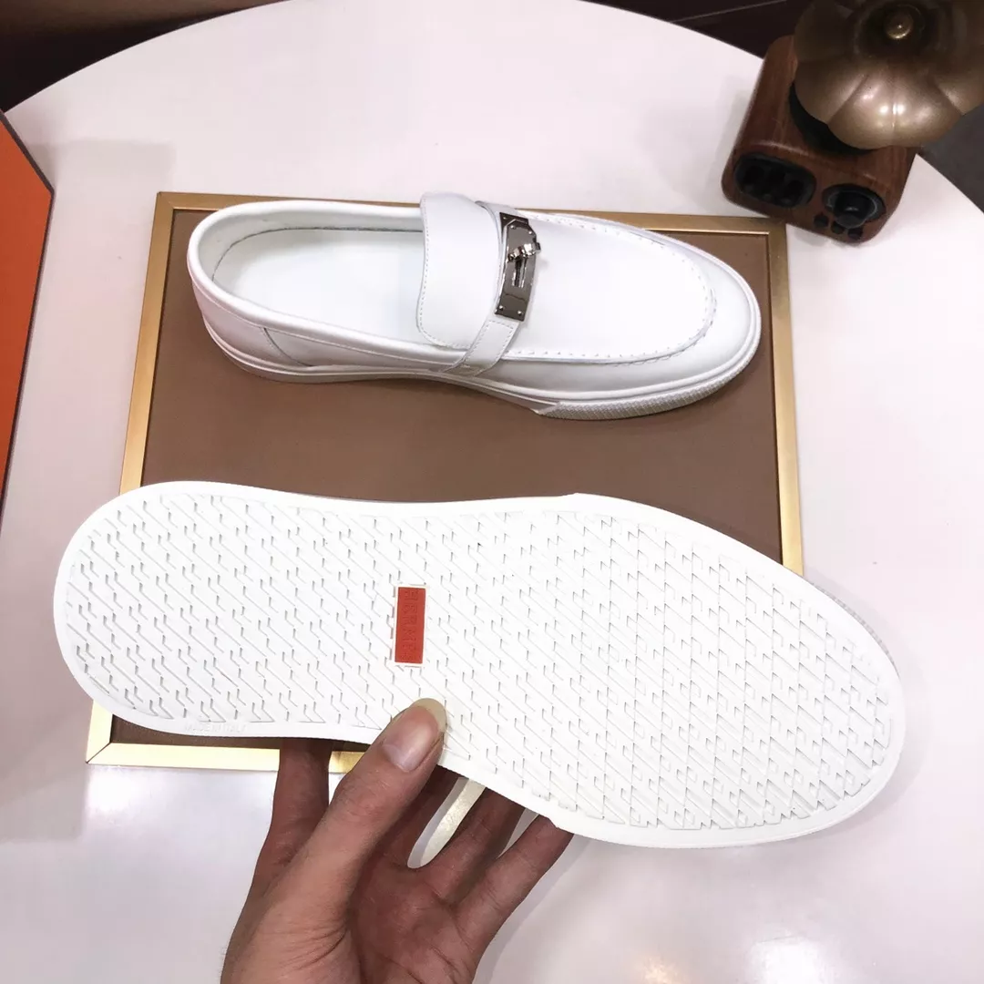 SmartChoice 1960 Hermes Casual Shoes For Men