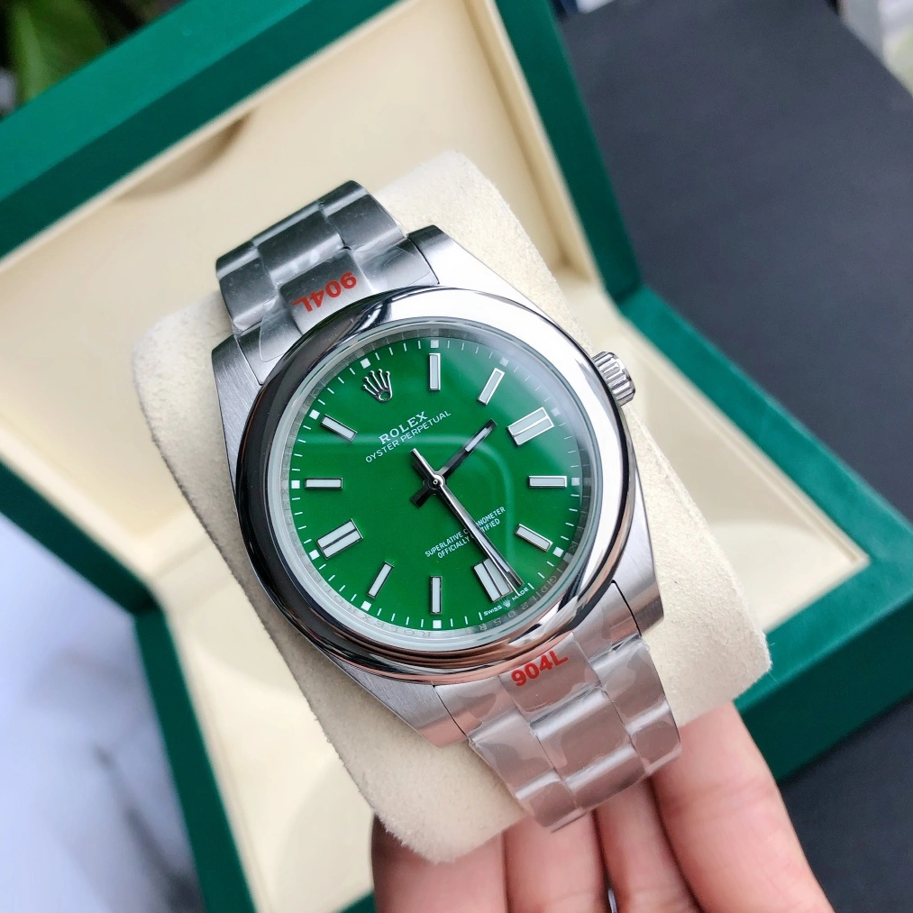SmartChoice 1965 Rolex AAA Quality Watches For Men