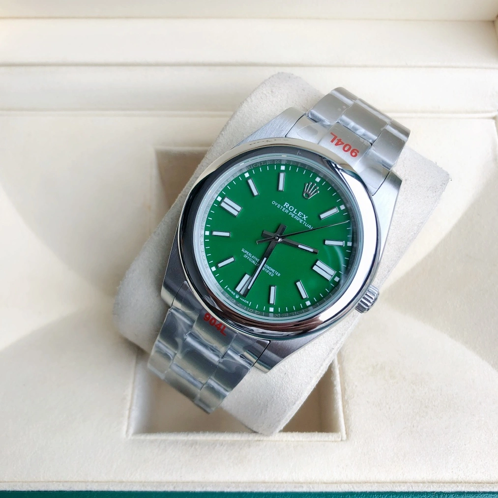 SmartChoice 1965 Rolex AAA Quality Watches For Men