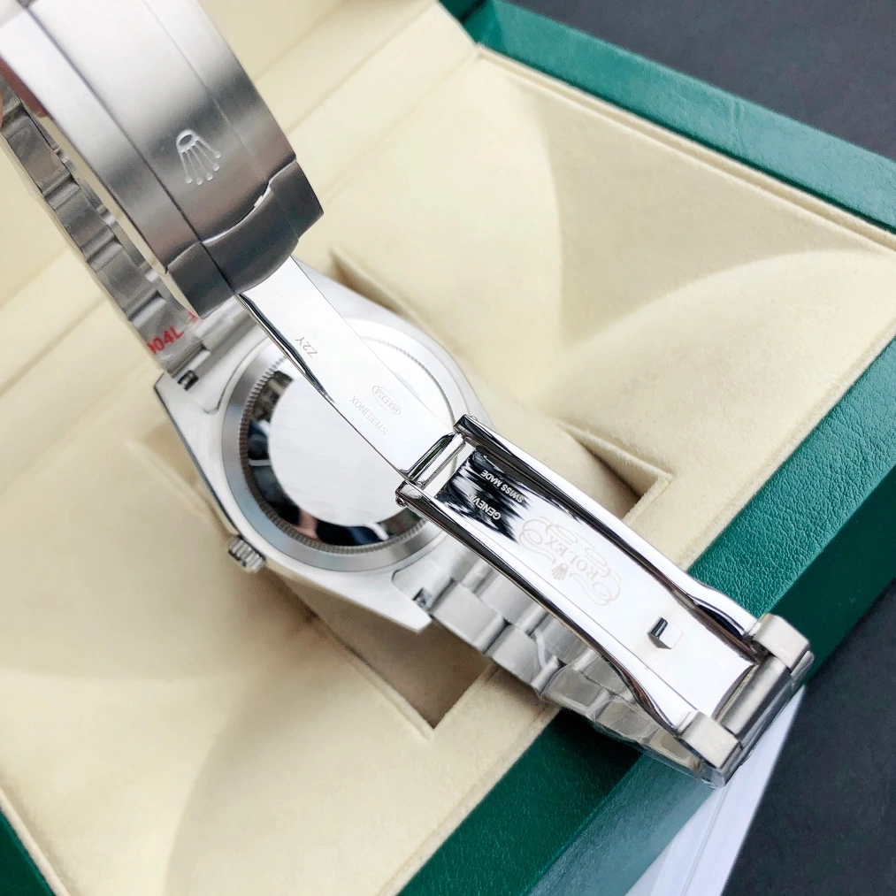 SmartChoice 1965 Rolex AAA Quality Watches For Men