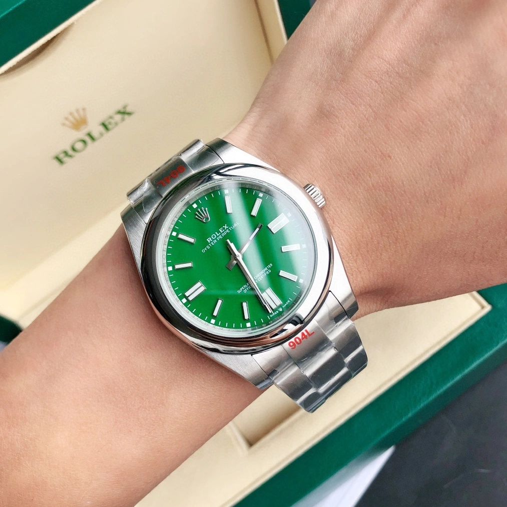 SmartChoice 1965 Rolex AAA Quality Watches For Men
