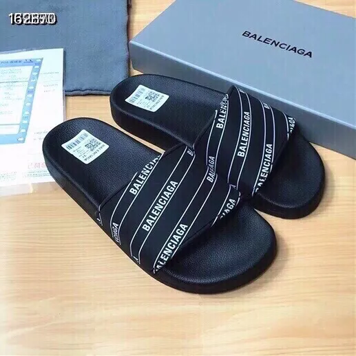 SmartChoice 2020 Balenciaga Slippers For Men
