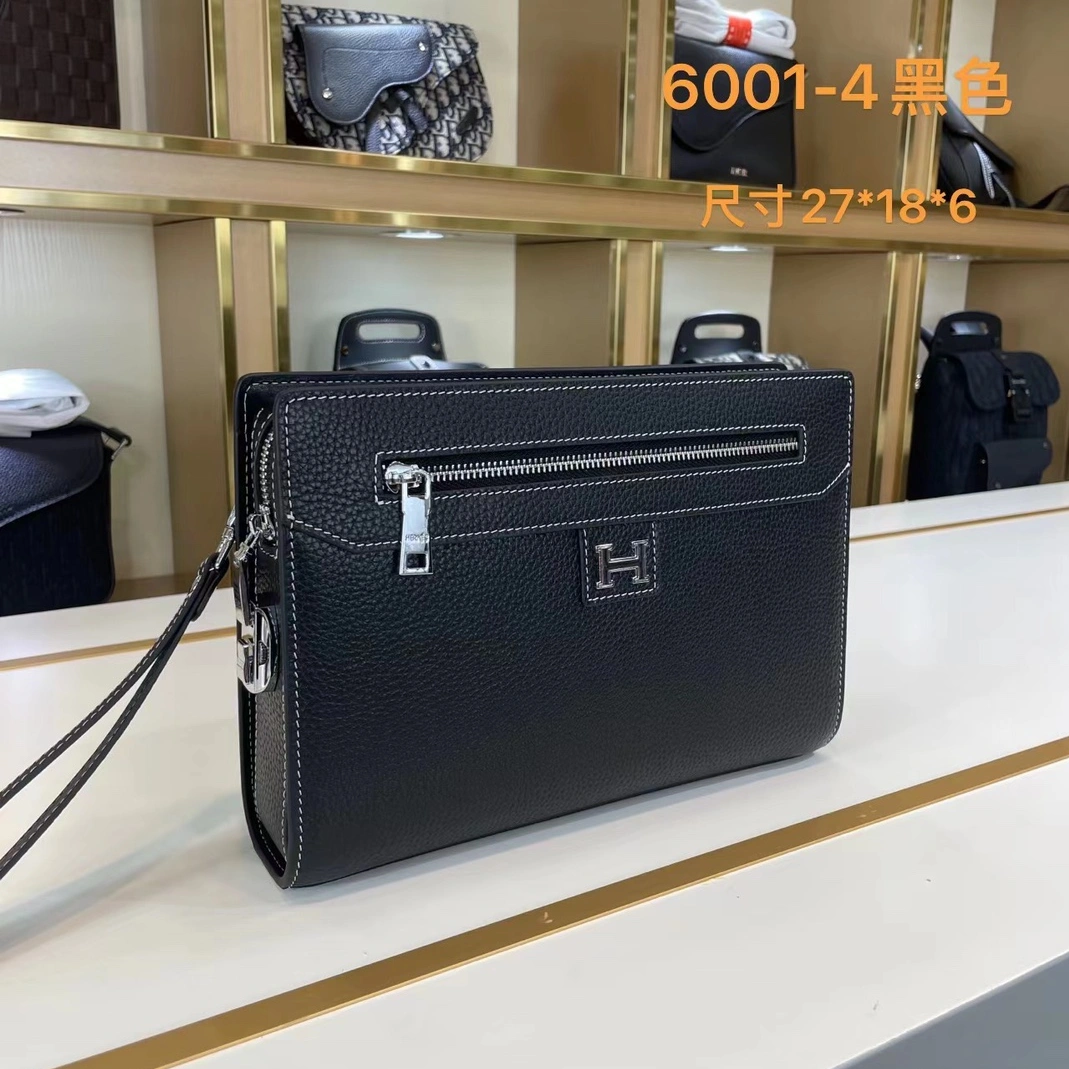 SmartChoice 2125 Hermes AAA Man Wallets