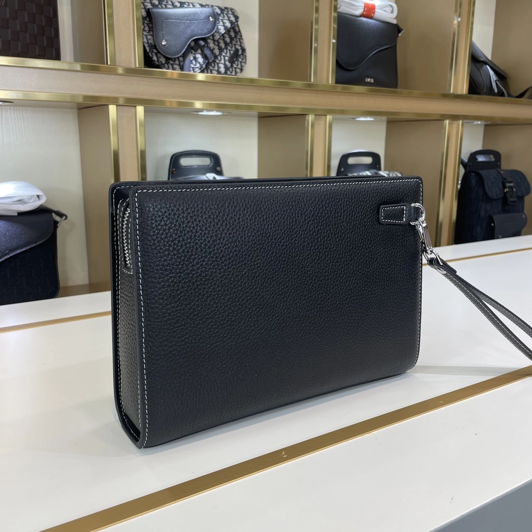 SmartChoice 2125 Hermes AAA Man Wallets